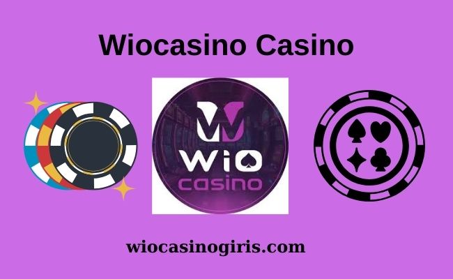 Wiocasino Casino